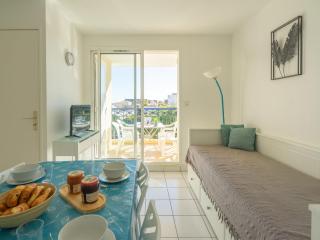 Apartment Parc de Pontaillac-3 by Interhome - Pontaillac - 3