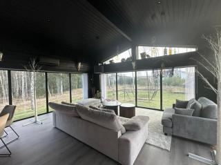 luxury villa - Stoccolma - 5