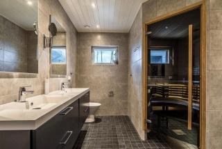 luxury villa - Stoccolma - 2