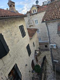 Nada's room with terrace - Kotor (Cattaro) - 4