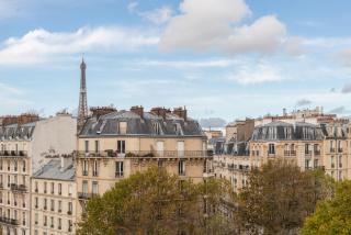 Hôtel Baldi by Magna Arbor - Parijs - 9