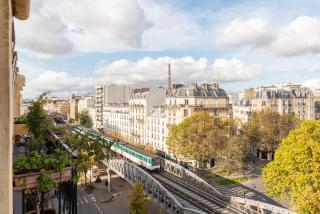 Hôtel Baldi by Magna Arbor - Paris - 8