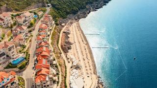 Lustica Bay Centrale 7A403 - Tivat - 1