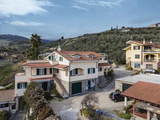Apartment La Colombera E by Interhome - Diano Castello - 9