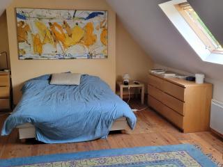 Ancienne ferme bord de mer - 5