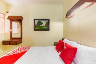 OYO Hotel Emperador, Oaxaca - Oaxaca de Juárez - 0