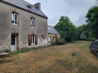 Ancienne ferme bord de mer - Plozévet - 3