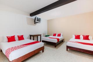 OYO Hotel Emperador, Oaxaca - Città di Oaxaca - 1