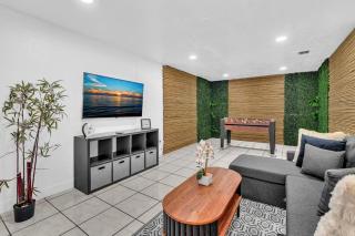 Hollywood Beach & Casino Heated Pool House - Hollywood - 4