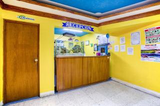 OYO Hotel Emperador, Oaxaca - Città di Oaxaca - 6