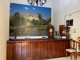 OYO Hotel Real de Cortés - 8