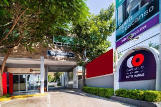 Collection O Hotel Mango,Six Flags Hurricane Harbor Oaxtepec - Oaxtepec - 5
