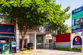Collection O Hotel Mango,Six Flags Hurricane Harbor Oaxtepec - Oaxtepec - 4