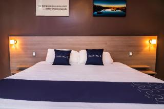 Collection O Hotel Mango,Six Flags Hurricane Harbor Oaxtepec - Oaxtepec - 1