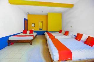 OYO Hotel Posada Los Faroles,Tabasco - Villahermosa - 8