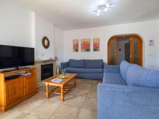 Villa Enrique by Interhome - 3