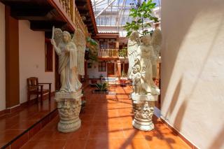 Capital O Hospedaje Los Angeles - San Cristóbal de Las Casas - 5