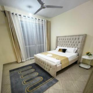 Kasri Homes Mombasa 1 bedroom - Mombassa - 8