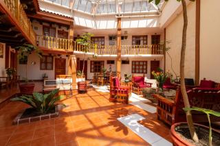 Capital O Hospedaje Los Angeles San Cristobal De Las Casas - 8