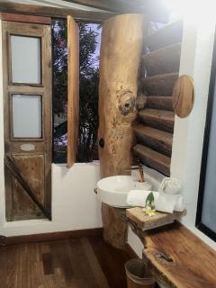 CHAMBRE ATYPIQUE Villa Rose barth - 2