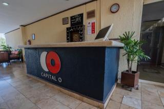 Capital O Hotel Los Caracoles, Acapulco - 2