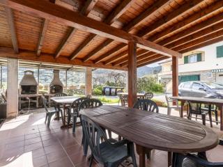 Apartment Piccolina by Interhome - Diano Castello - 2