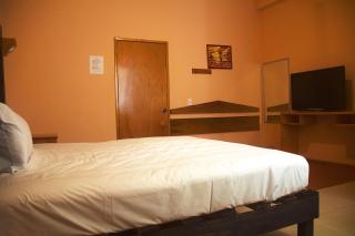 OYO Hotel Trigos De Oro,San Luis Teolocholco Park - San Luis Teolocholco - 4