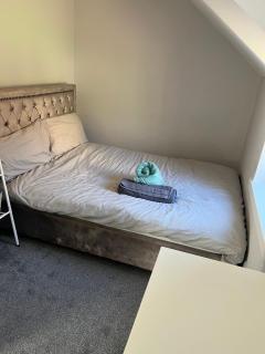 Waterside Apartment - 1