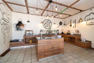 OYO Hotel Real Del Sur, Estadio Chihuahua - 6