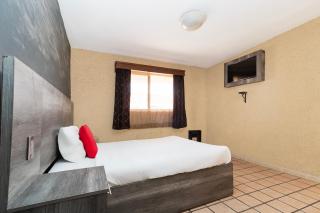 OYO Hotel Real Del Sur, Estadio Chihuahua - 1