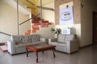 OYO Hotel Trigos De Oro,San Luis Teolocholco Park - San Luis Teolocholco - 8