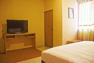 OYO Hotel Trigos De Oro,San Luis Teolocholco Park - San Luis Teolocholco - 3