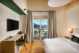 Hotel Sport Klosters - Klosters - 8