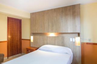 OYO Hotel San Agustin - Acambay - 4