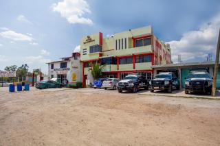 OYO Hotel San Agustin - Acambay - 6