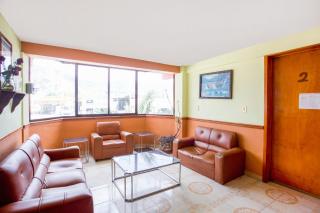 OYO Hotel San Agustin - Acambay - 1