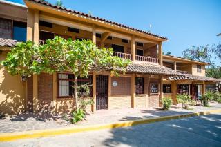 OYO Cabañas Abril, Mazunte - 2