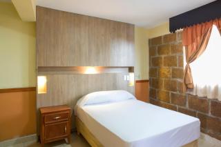 OYO Hotel San Agustin - Acambay - 8