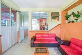 OYO Hotel San Agustin - Acambay - 2