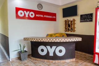 OYO Hotel Posada Lys, Zihuatanejo - Zihuatanejo - 8