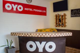 OYO Hotel Posada Lys, Zihuatanejo - Zihuatanejo - 6