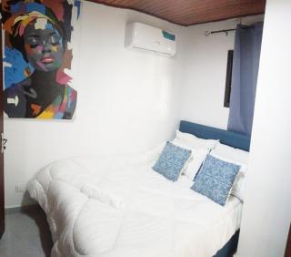 T3 Moderne et Cosy, Riviera 3, 10min Abidjan mall - Abidjan - 7