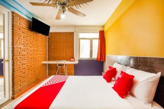 OYO Hotel Rey David, Oaxaca - Ocotlán de Morelos - 5