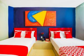 OYO Hotel Rey David, Oaxaca - Ocotlán de Morelos - 7