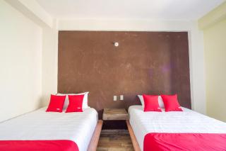 OYO Hotel Posada Lys, Zihuatanejo - Zihuatanejo - 3