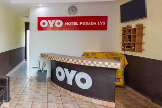OYO Hotel Posada Lys, Zihuatanejo - Zihuatanejo - 7