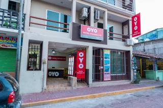 OYO Hotel Posada Lys, Zihuatanejo - Zihuatanejo - 9