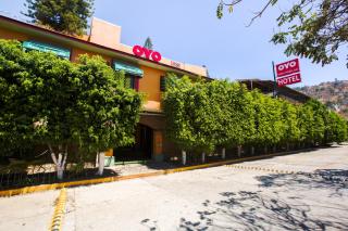 OYO Hotel Maria Teresa Inn - Città di Oaxaca - 4