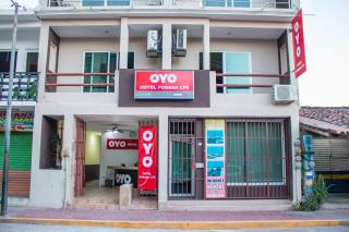 OYO Hotel Posada Lys, Zihuatanejo - Zihuatanejo - 0