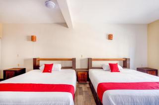 OYO Hotel Posada Lys, Zihuatanejo - Zihuatanejo - 1